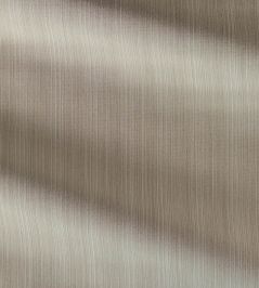 Veranda Strie Fabric by Zoffany Chalk Veranda Strie Fabric by Zoffany Chalk
