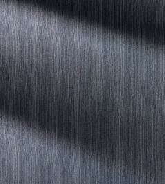 Veranda Strie Fabric by Zoffany Indigo Veranda Strie Fabric by Zoffany Indigo