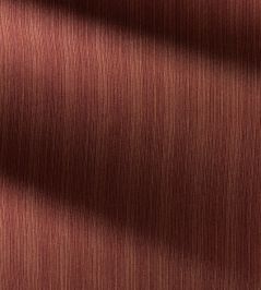 Veranda Strie Fabric by Zoffany Russet Veranda Strie Fabric by Zoffany Russet