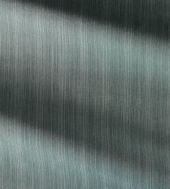 Veranda Strie Fabric by Zoffany Teal Veranda Strie Fabric by Zoffany Teal