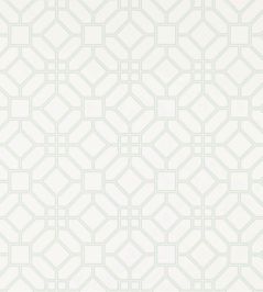 Veranda Trellis Wallpaper by Zoffany Duck Egg Veranda Trellis Wallpaper by Zoffany Duck Egg