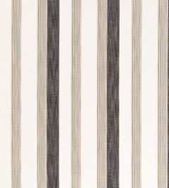 Verano Performance Fabric by Christopher Farr Cloth Nero Verano Performance Fabric by Christopher Farr Cloth Nero