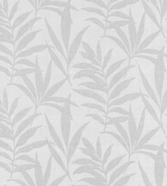 Verdi Wallpaper by 1838 Wallcoverings Silver Verdi Wallpaper by 1838 Wallcoverings Silver