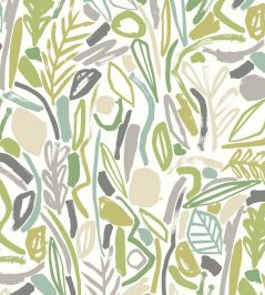 Verdure Wallpaper by Ohpopsi Forest Verdure Wallpaper by Ohpopsi Forest
