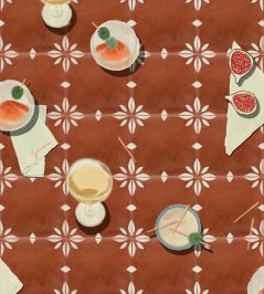 Vermut Wallpaper by Tres Tintas Clay Vermut Wallpaper by Tres Tintas Clay