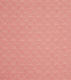Vernazza Fabric by Prestigious Textiles Coral Vernazza Fabric by Prestigious Textiles Coral
