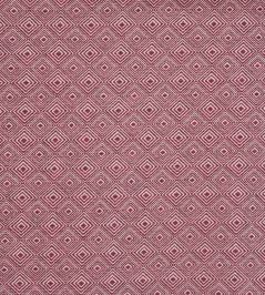 Vernazza Fabric by Prestigious Textiles Raspberry Vernazza Fabric by Prestigious Textiles Raspberry