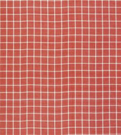 Vernon Fabric by Designers Guild Pimento Vernon Fabric by Designers Guild Pimento