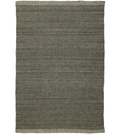 Versanti Rug by Linie Design Green Versanti Rug by Linie Design Green