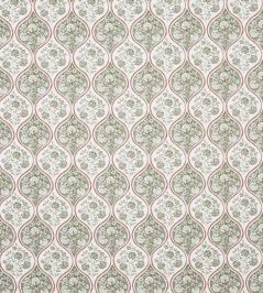 Verse Fabric by Prestigious Textiles Apple Verse Fabric by Prestigious Textiles Apple