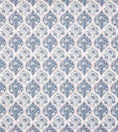 Verse Fabric by Prestigious Textiles Midnite Verse Fabric by Prestigious Textiles Midnite