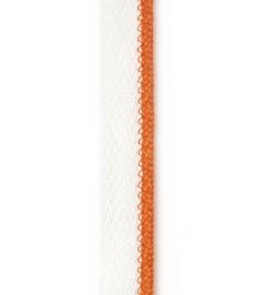 Vertelli Piping Performance Trim by Christopher Farr Cloth Arancio Vertelli Piping Performance Trim by Christopher Farr Cloth Arancio