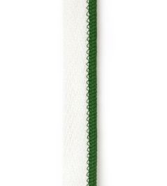Vertelli Piping Performance Trim by Christopher Farr Cloth Verde Vertelli Piping Performance Trim by Christopher Farr Cloth Verde