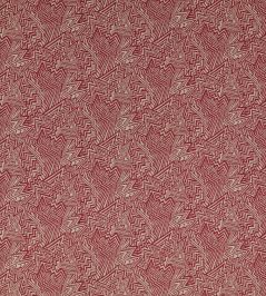 Vertigo Weave Fabric by Liberty Vesuvio Vertigo Weave Fabric by Liberty Vesuvio