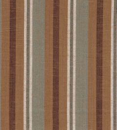 Via Verri Fabric by Casamance Kaki Terre De Sienne Via Verri Fabric by Casamance Kaki Terre De Sienne