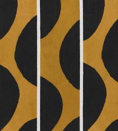 Viaggio Fabric by Camengo Ocre Viaggio Fabric by Camengo Ocre