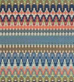 Vibe Outdoor Fabric by Ian Sanderson Byzantine Vibe Outdoor Fabric by Ian Sanderson Byzantine