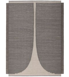 Vice Versa 2 Rug by cc-tapis Dark Vice Versa 2 Rug by cc-tapis Dark
