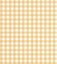 Vichy Wallpaper by Casadeco Camel Vichy Wallpaper by Casadeco Camel