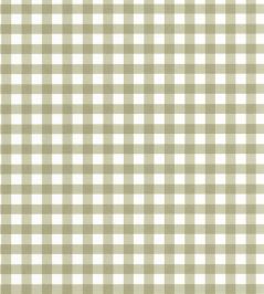 Vichy Wallpaper by Casadeco Kaki Vichy Wallpaper by Casadeco Kaki