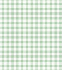 Vichy Wallpaper by Casadeco Vert Celadon Vichy Wallpaper by Casadeco Vert Celadon