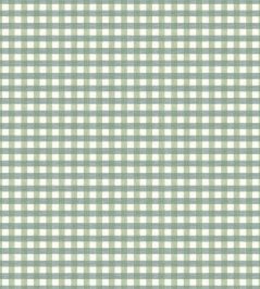 Vichy Check Wallpaper by Woodchip & Magnolia Hunter Green Vichy Check Wallpaper by Woodchip & Magnolia Hunter Green