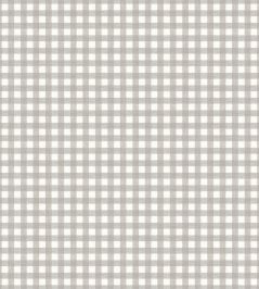 Vichy Check Wallpaper by Woodchip & Magnolia Latte Vichy Check Wallpaper by Woodchip & Magnolia Latte