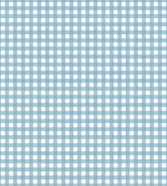 Vichy Check Wallpaper by Woodchip & Magnolia Sky Blue Vichy Check Wallpaper by Woodchip & Magnolia Sky Blue