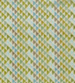 Vidi Fabric by Harlequin Kelly/Sky/Linen Vidi Fabric by Harlequin Kelly/Sky/Linen