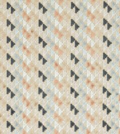 Vidi Fabric by Harlequin Sky/Slate/Taupe Vidi Fabric by Harlequin Sky/Slate/Taupe