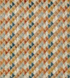 Vidi Fabric by Harlequin Tiger/Taupe/French Blue Vidi Fabric by Harlequin Tiger/Taupe/French Blue