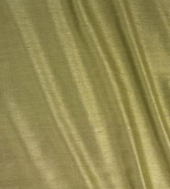 Vienne Silk Fabric by James Hare Asparagus Vienne Silk Fabric by James Hare Asparagus