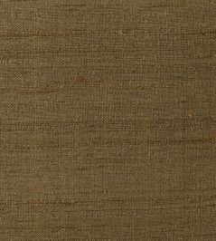 Vienne Silk Fabric by James Hare Bronze Vienne Silk Fabric by James Hare Bronze