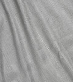 Vienne Silk Fabric by James Hare Dove Vienne Silk Fabric by James Hare Dove