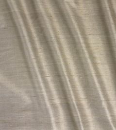 Vienne Silk Fabric by James Hare Driftwood Vienne Silk Fabric by James Hare Driftwood