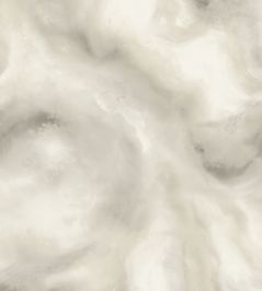 Viento Mural by Clarke & Clarke Linen/Mocha Viento Mural by Clarke & Clarke Linen/Mocha