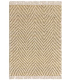 Vigo Rug by Asiatic Ochre Vigo Rug by Asiatic Ochre