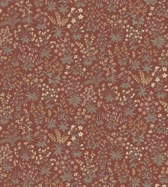 Vildflora Wallpaper by Borastapeter Autumn Vildflora Wallpaper by Borastapeter Autumn