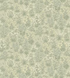 Vildflora Wallpaper by Borastapeter Spring Vildflora Wallpaper by Borastapeter Spring