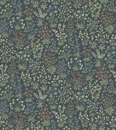 Vildflora Wallpaper by Borastapeter Winter Vildflora Wallpaper by Borastapeter Winter