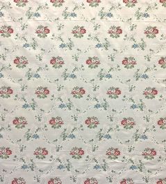 Villandry Fabric by Casal Creme Villandry Fabric by Casal Creme