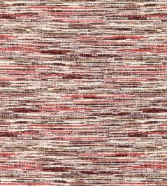 Monti Fabric by Villa Nova Madder Monti Fabric by Villa Nova Madder