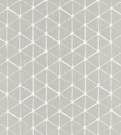 Haldon Fabric by Villa Nova Cinder Haldon Fabric by Villa Nova Cinder