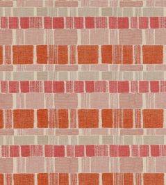 Maranta Fabric by Villa Nova Hibiscus Maranta Fabric by Villa Nova Hibiscus