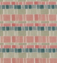 Maranta Fabric by Villa Nova Flora Maranta Fabric by Villa Nova Flora