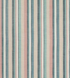 Rubra Fabric by Villa Nova Flora Rubra Fabric by Villa Nova Flora