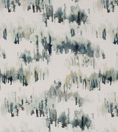 Norrland Fabric by Villa Nova Pine Norrland Fabric by Villa Nova Pine