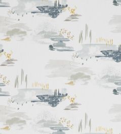 Amble Fabric by Villa Nova Nordic Amble Fabric by Villa Nova Nordic