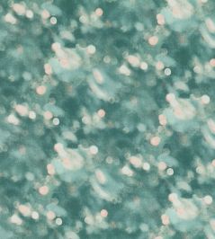 Bokeh Fabric by Villa Nova Oasis Bokeh Fabric by Villa Nova Oasis