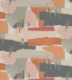 Scene Fabric by Villa Nova Tuscan Scene Fabric by Villa Nova Tuscan